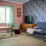 Residence,my Vintage 아파트 Norrby