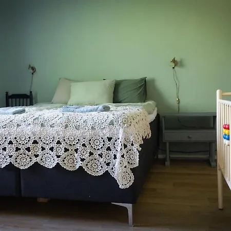 Norrby Residence,my Vintage Norrby (Lemland)
