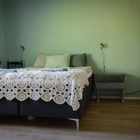 Norrby Residence,my Vintage