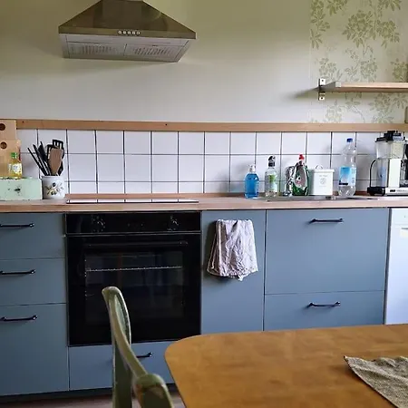 Residence,my Vintage Lägenhet