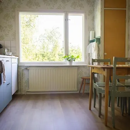 Apartamento Norrby Residence,my Vintage