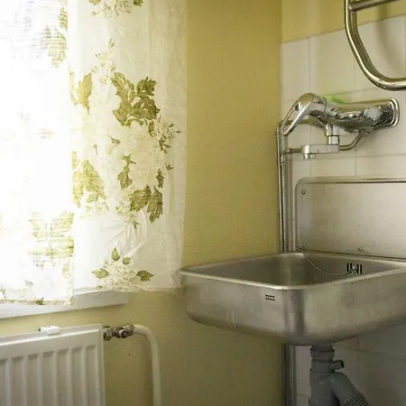 Norrby Residence,my Vintage Norrby (Lemland)