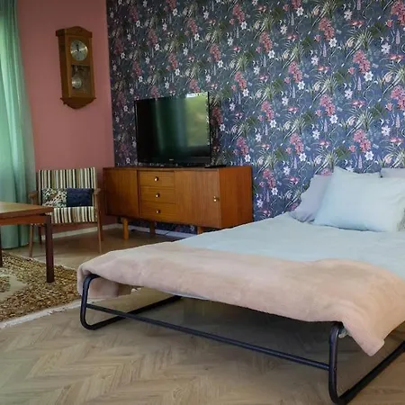 Residence,my Vintage