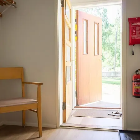 Norrby Residence,my Vintage *