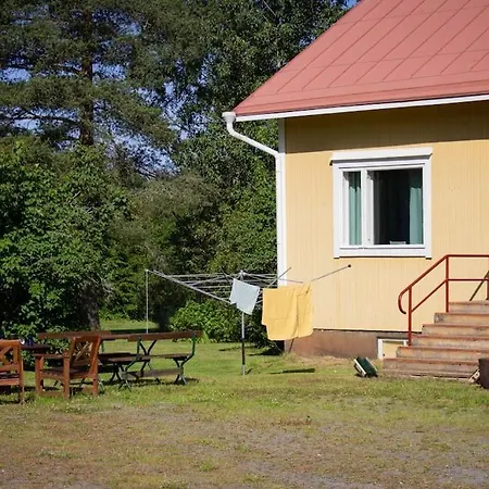 Norrby Residence,my Vintage