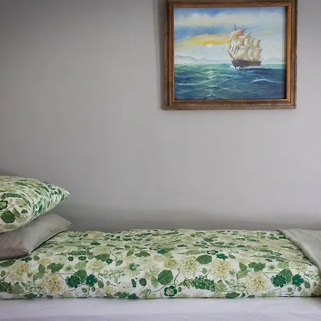 Norrby Residence,my Vintage Norrby (Lemland)