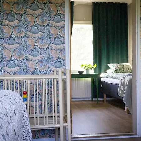 Norrby Residence,my Vintage