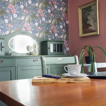 Lägenhet Norrby Residence,my Vintage *