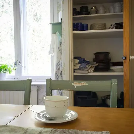 Residence,my Vintage * Norrby