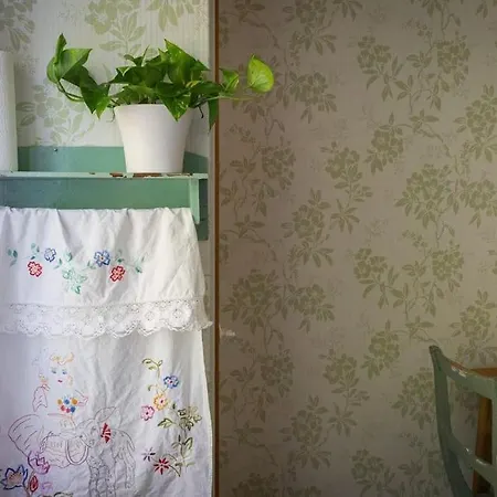Residence,my Vintage アパート