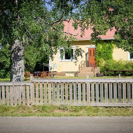 Lägenhet Norrby Residence,my Vintage Norrby (Lemland)